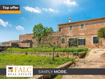 Casa rústica en venta en Sant Joan