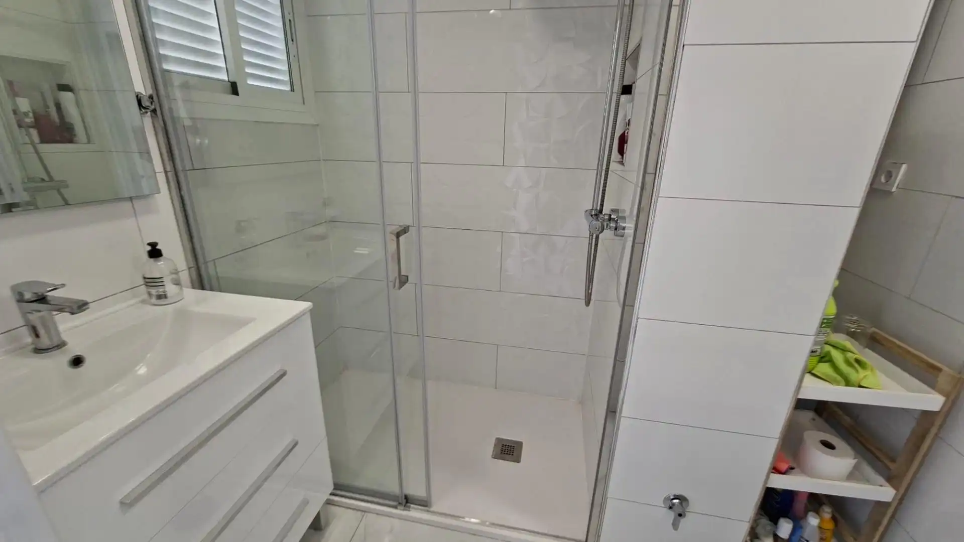 Bathroom of Apartments for sale in Rincón de Loix