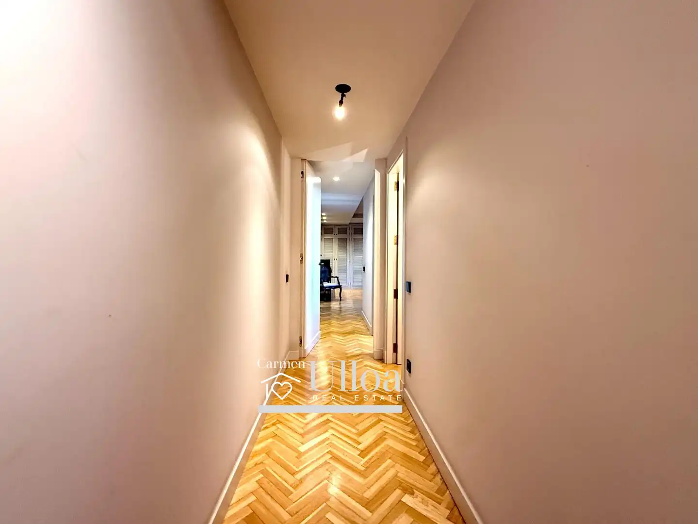 Piso con terraza en venta en Avenida de Federico Soto, imagen 23