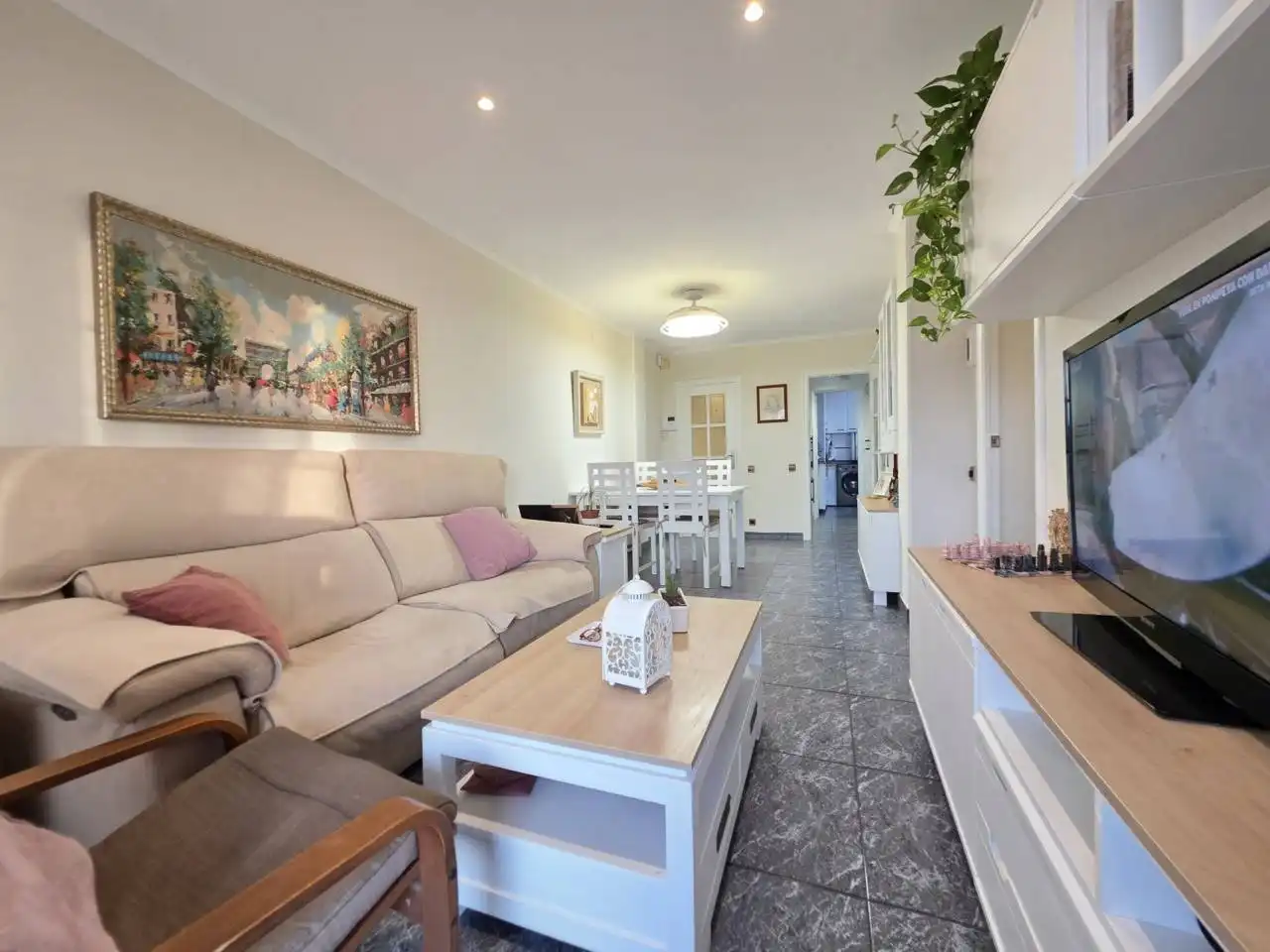 Apartamento en venta en Calle Molí, Can Vidalet
