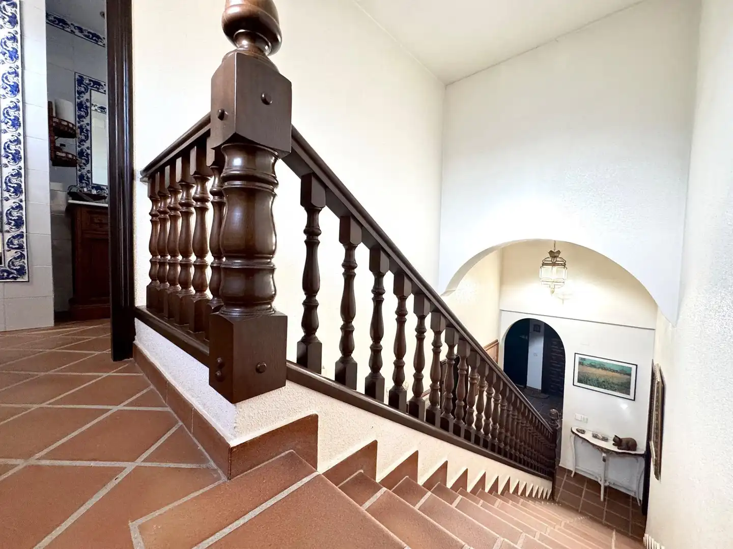 Houses for sale in Mutxamel  with Air Conditioner, Private garden and Terrace
