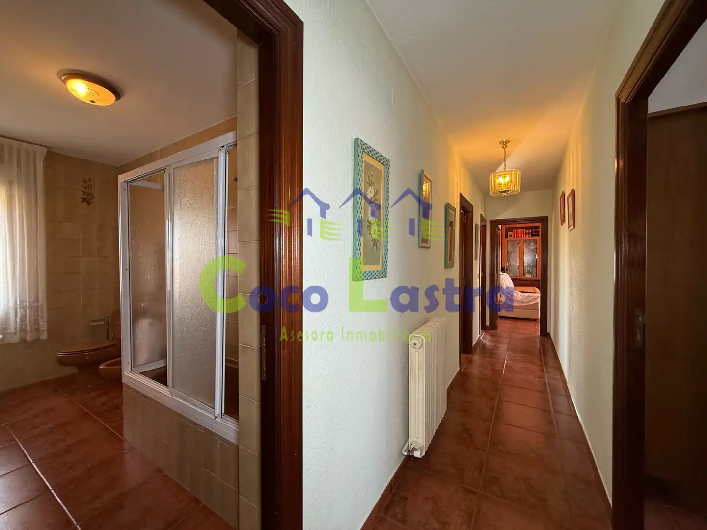 Casa o chalet en venta en Arapiles con Calefacción, Terraza y Horno