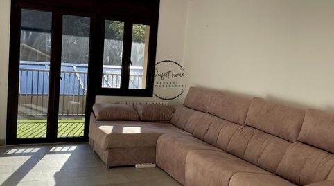 Foto 2 de Piso de alquiler en Carretera de la Margineda, Margineda, Andorra la Vella