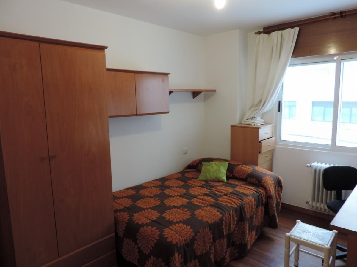 Apartamento de alquiler en Ensanche - Sar