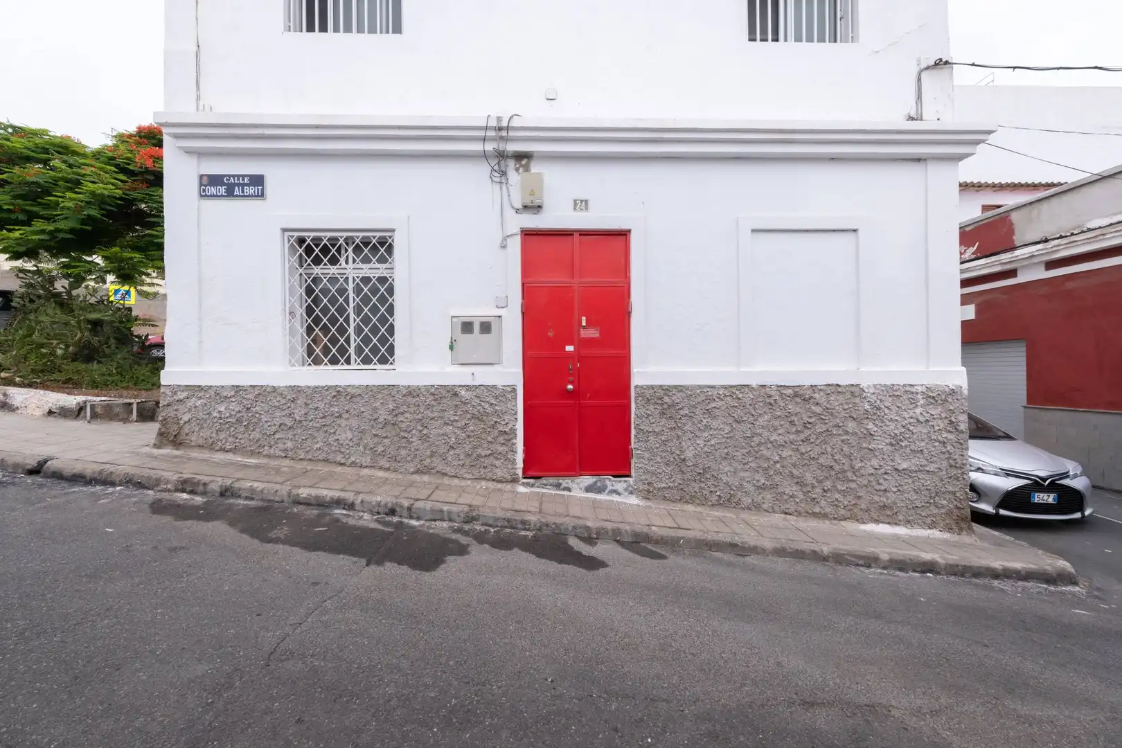 Casa o chalet de alquiler en Calle GLORIA, 5, Schamann - Rehoyas