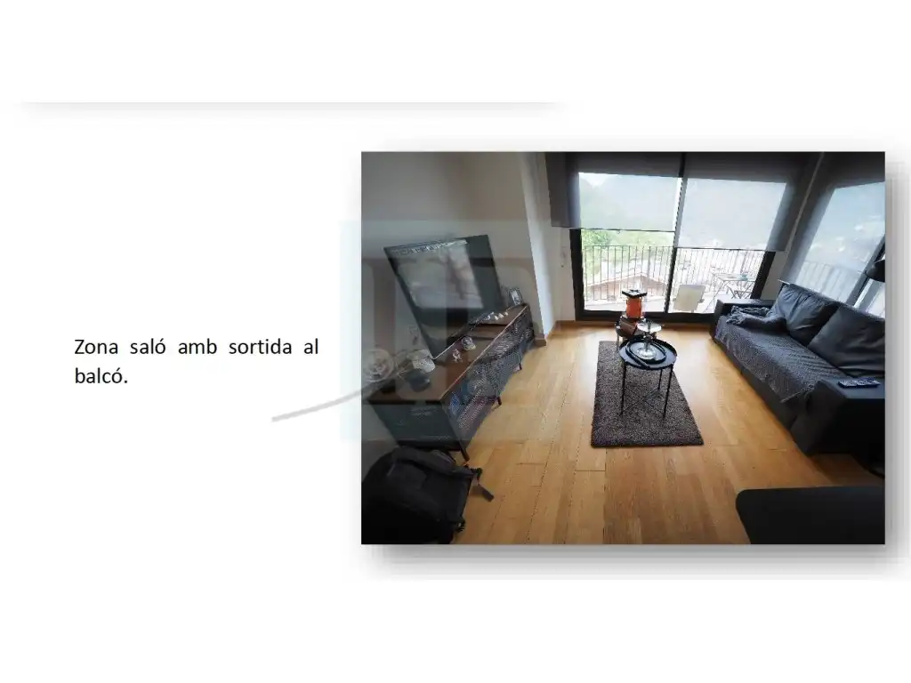 Mini appartamento con terrazza in vendita a Les Escaldes, imagen 37