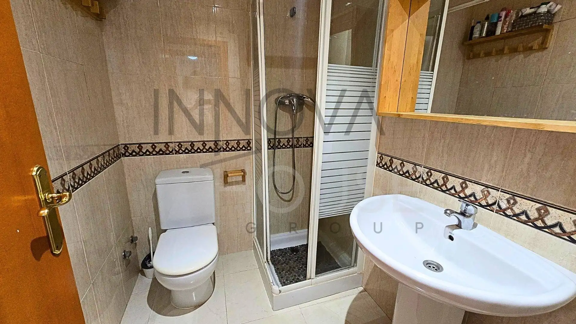 Appartement avec terrasse à vendre à Avenida de la Constitució, imagen 24