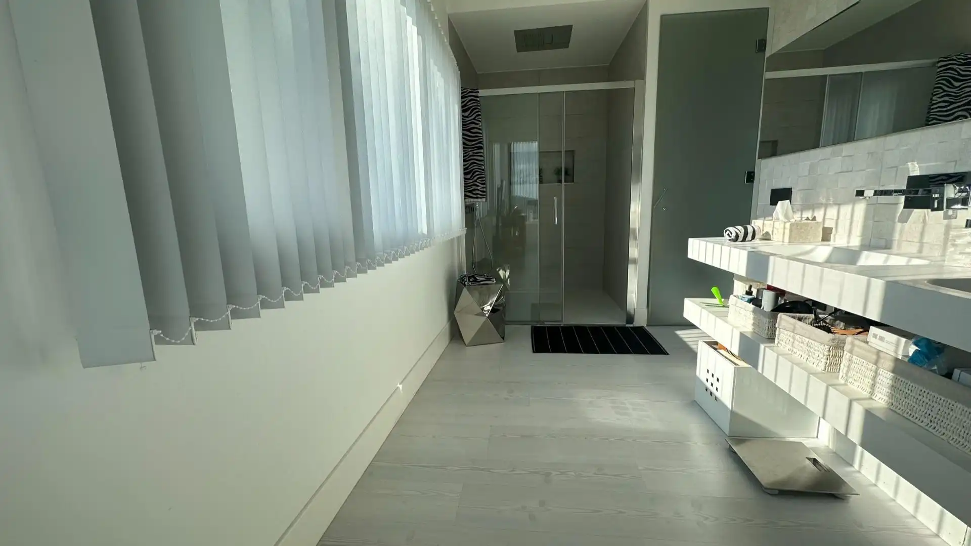 Baño de Casa o chalet en venta en Golmayo con Aire acondicionado, Jardín privado y Terraza