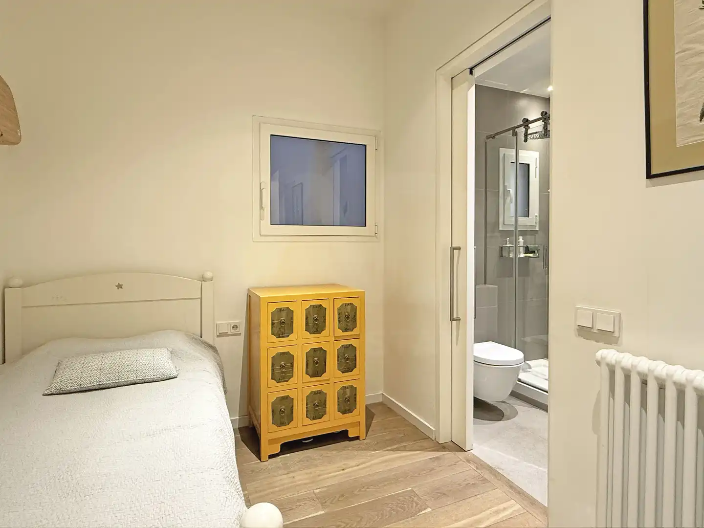 Flat with lift to rent in Plaza Plaça Tetuan 14 14, imagen 28