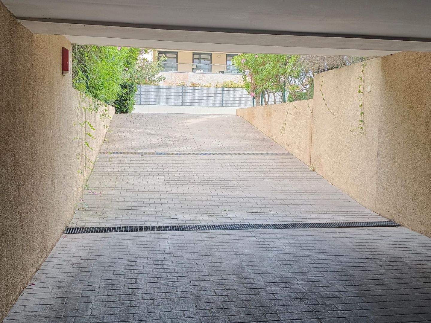 Parking of Garage to rent in Rocafort