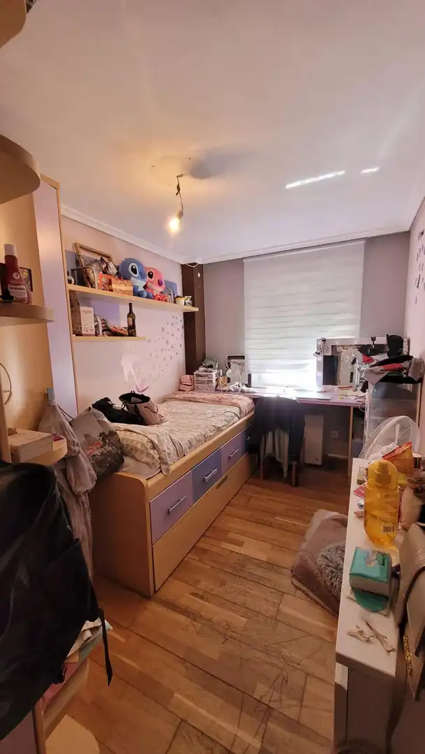 Wohnung mit Aufzug zum Verkauf in Santa Marta de Tormes, imagen 19