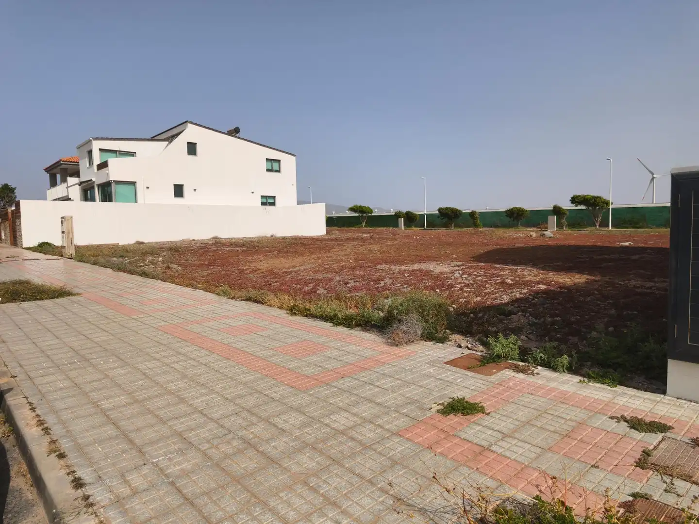 Residencial en venda en Santa Lucía de Tirajana