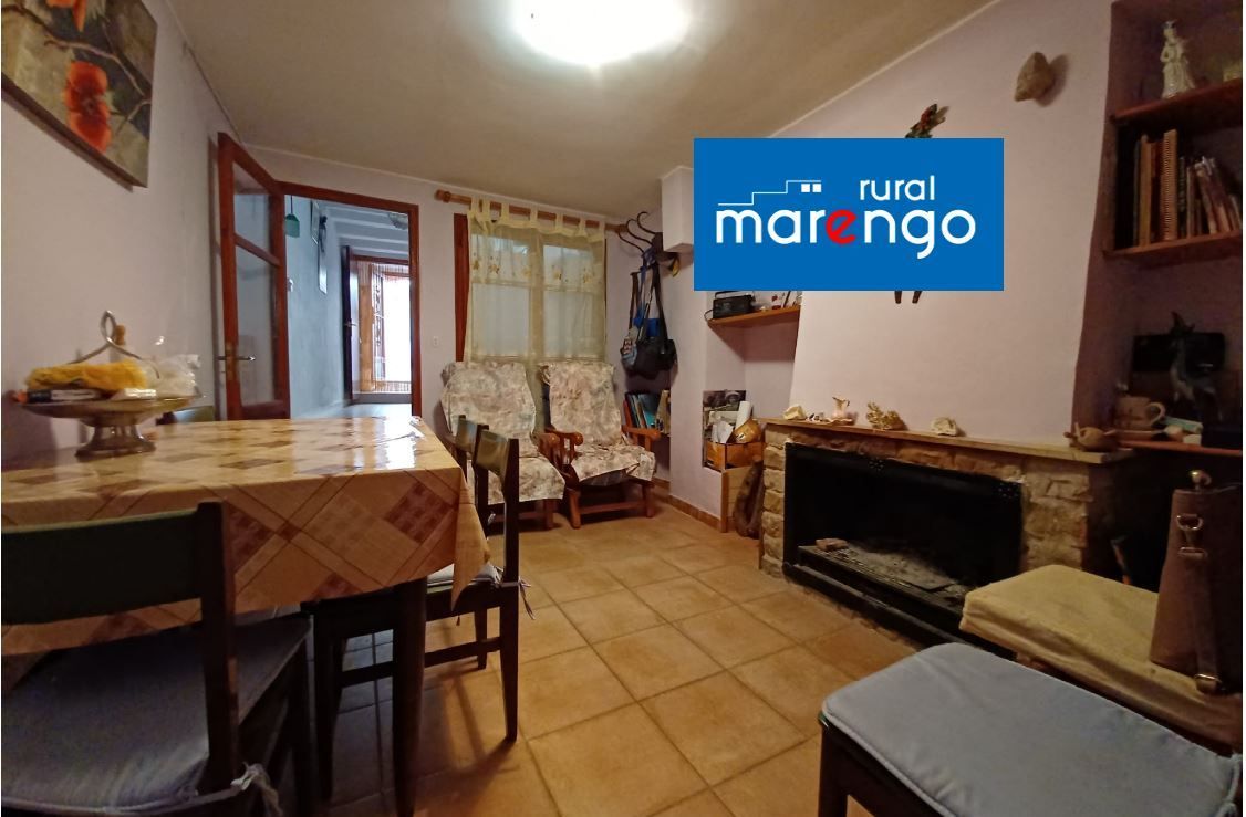 Vista exterior de Casa o xalet en venda en Vilar de Canes amb Terrassa, Traster i Balcó
