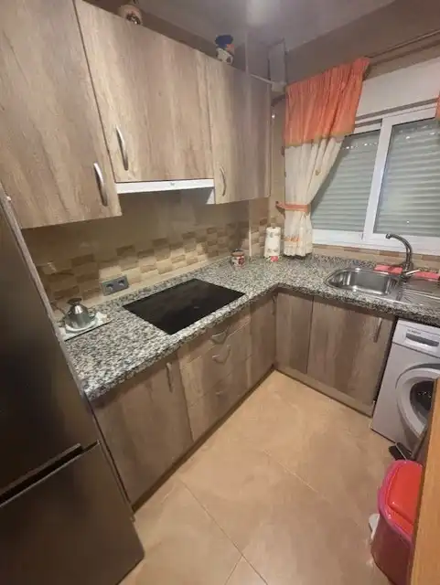 Wohnung mit Pool zum Verkauf in Calle Infantes 58, imagen 3