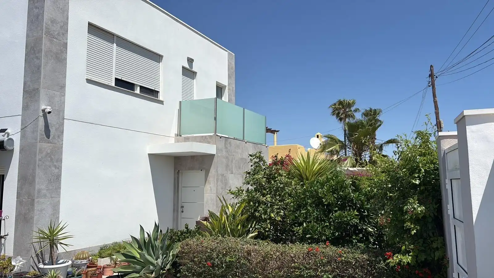 Chalet con piscina en venta en Calle JORGE MANRIQUE, imagen 25