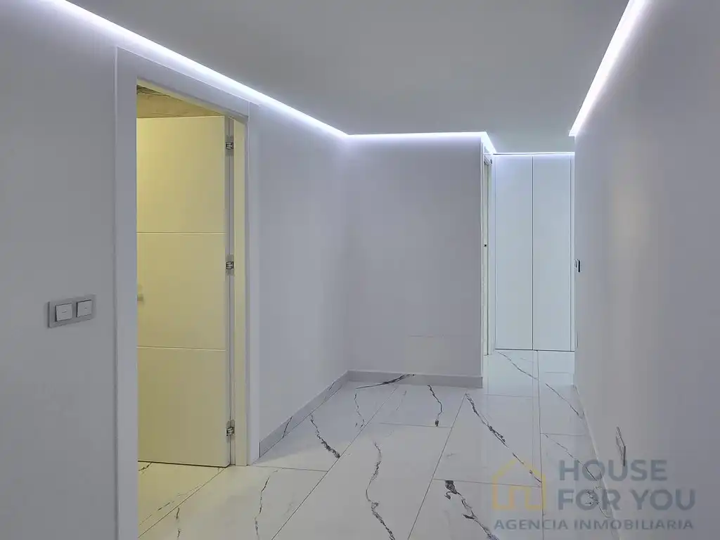 Piso de alquiler en Murcia
