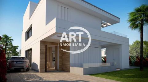 Foto 2 de Casa o chalet en venta en Enric Valor, Meliana, Valencia