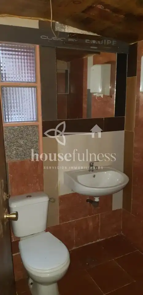 Casa rústica amb jardí en venda a Ortigueira, imagen 19