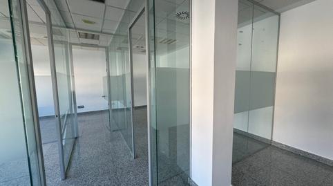 Photo 4 of Office to rent in Europolis, Madrid