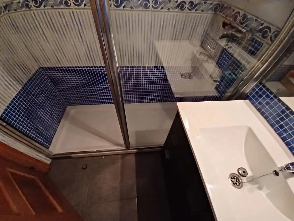 Piso con terraza en venta en Ca n'Oriol, imagen 9