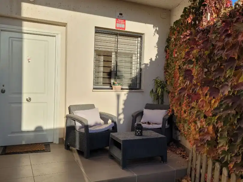 Adossat amb jardí en venda a Calle Emilia Pardo Bazan 35, imagen 27
