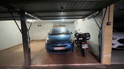 Foto 2 de Garaje en venta en Calle Trovero Fernando Pastor, Los Dolores, Cartagena