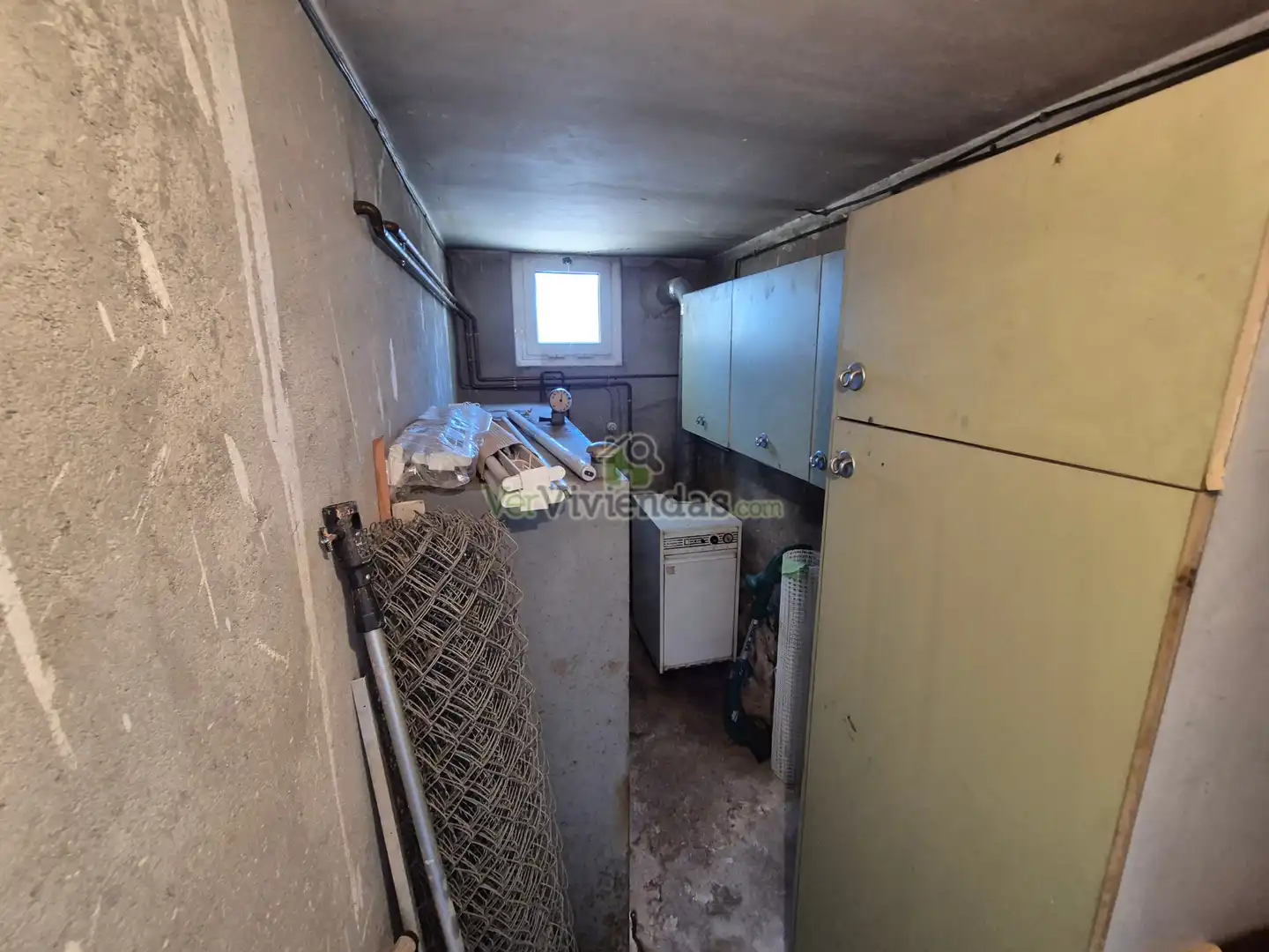 Casa amb terrassa en venda a Vallirana, imagen 59