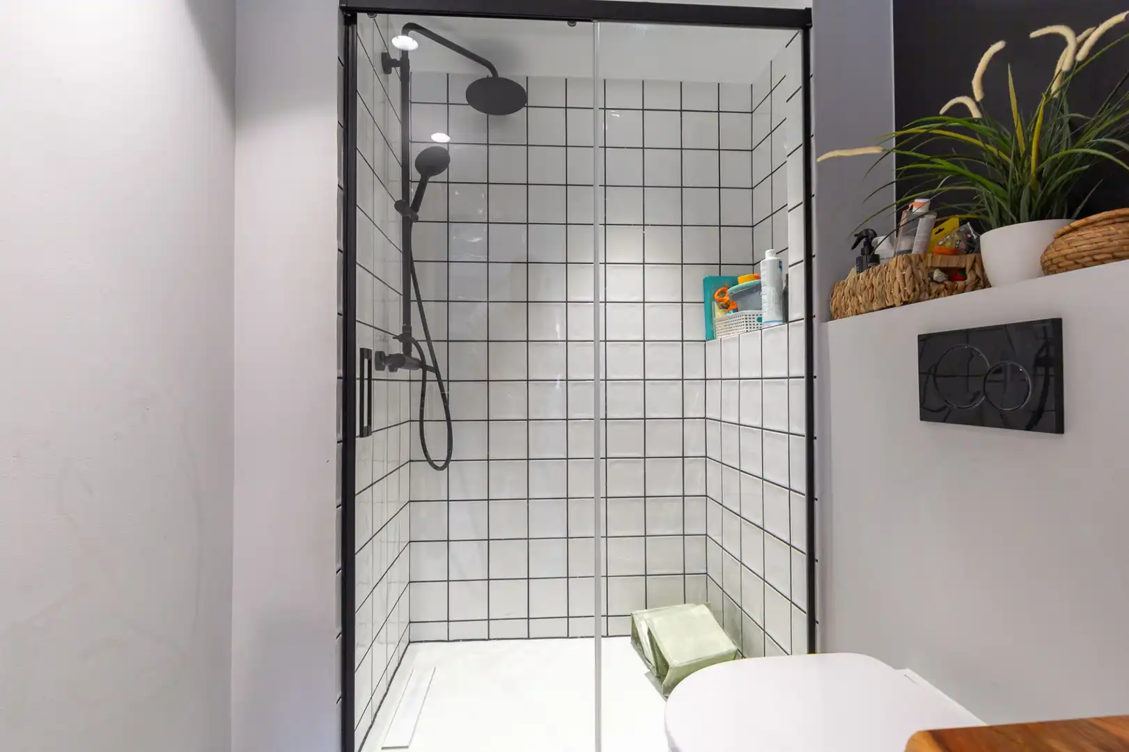 Duplex with terrace for sale in JOSEP MARIA JUJOL, imagen 22