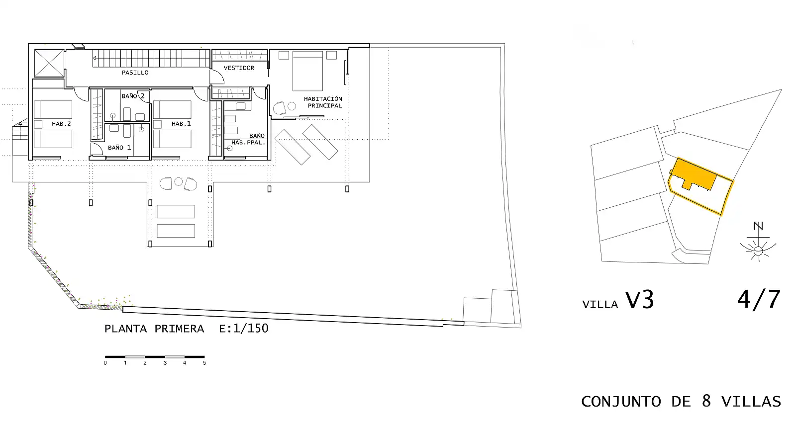 Casa amb piscina en venda a Marbella Centro, imagen 29