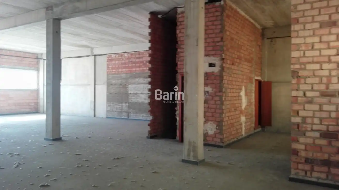 Nave industrial in vendita a Periurbano Oeste - Sierra, imagen 16