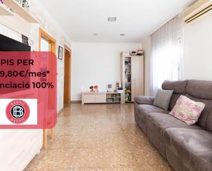 Flat for sale in ciutat cooperativa, Molí Nou - Ciutat Cooperativa