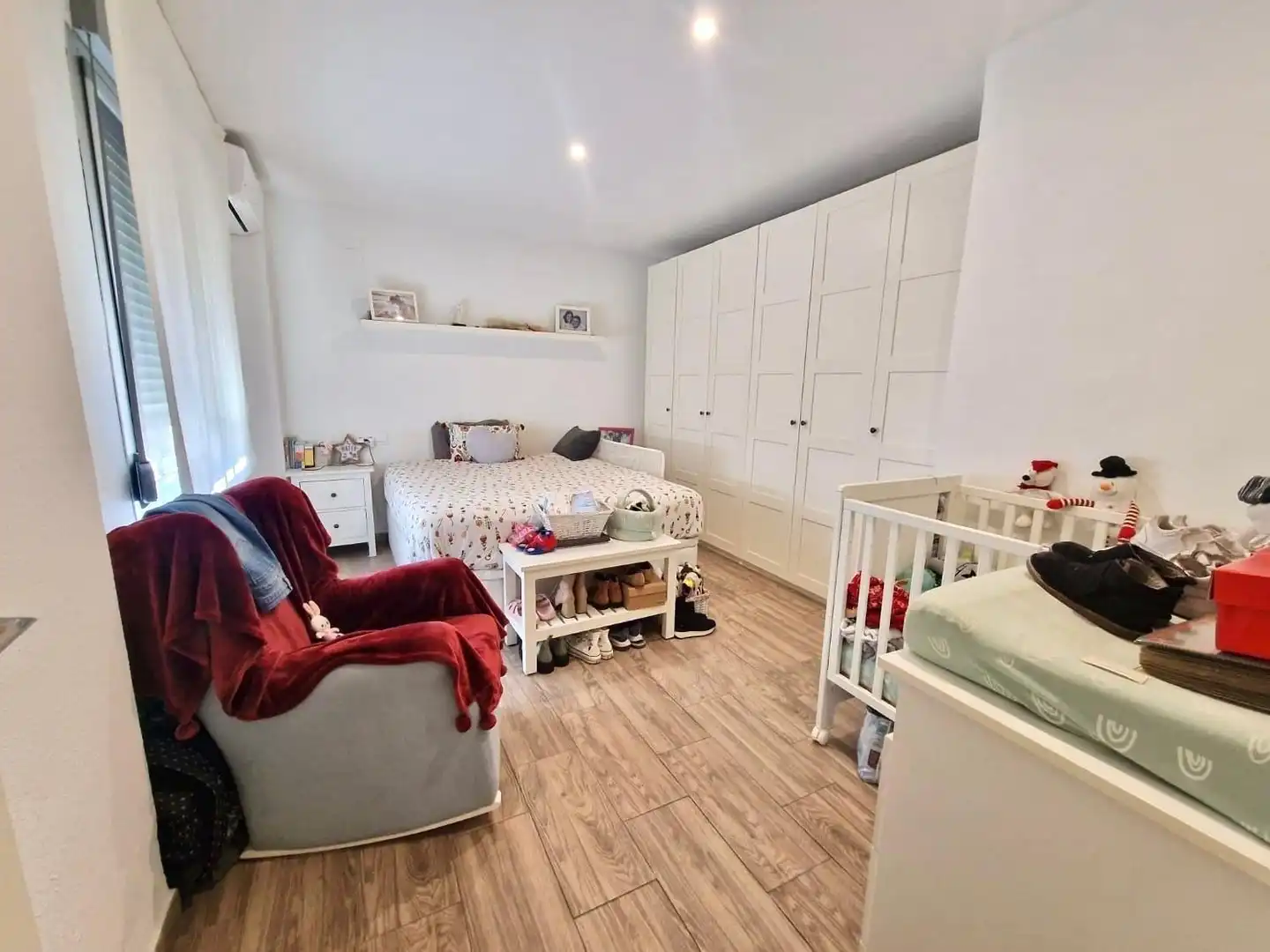 Wohnung mit Terrasse zum Verkauf in Alberic, imagen 9