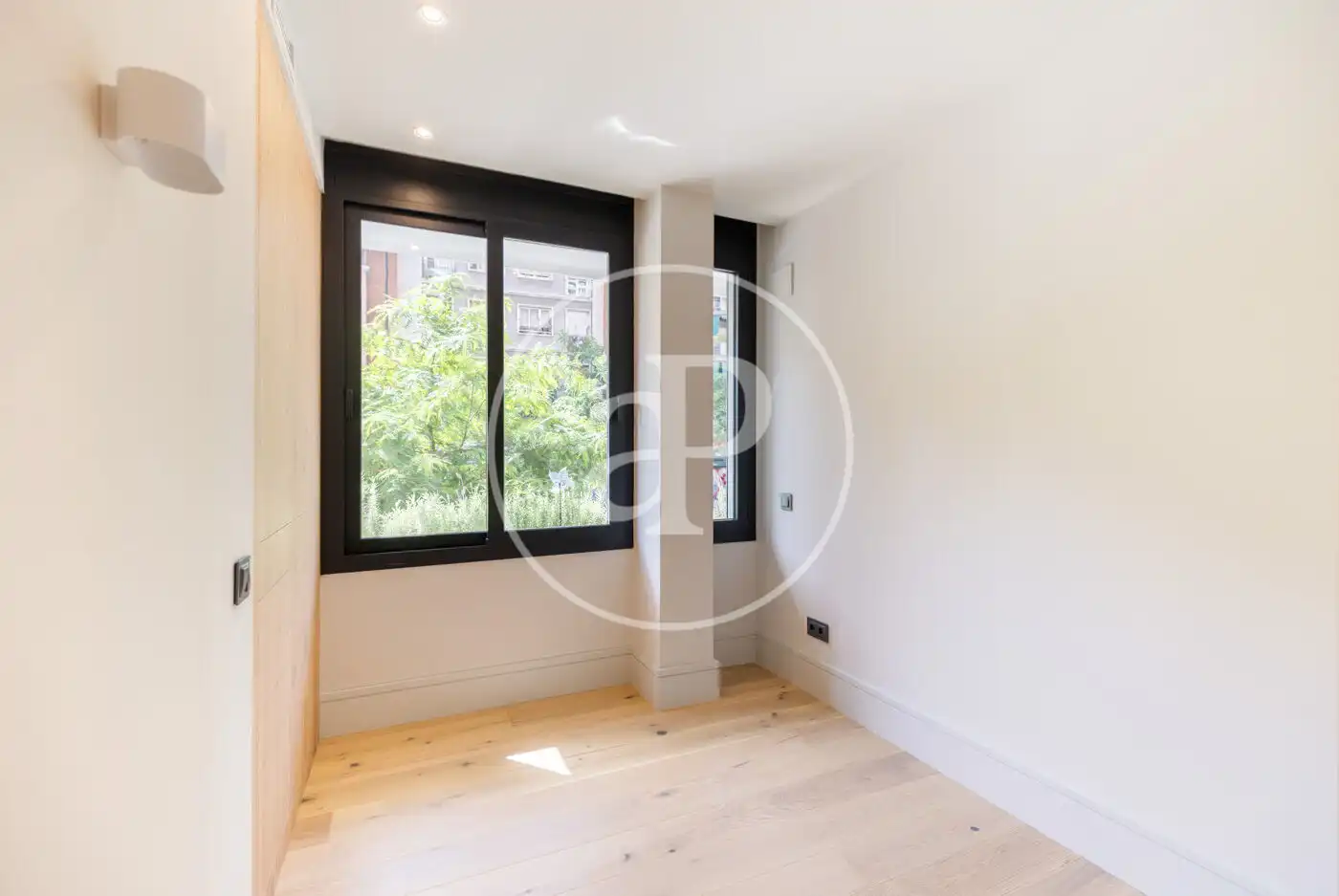 Habitación de Piso en venta en Barcelona con Aire acondicionado, Calefacción y Amueblado