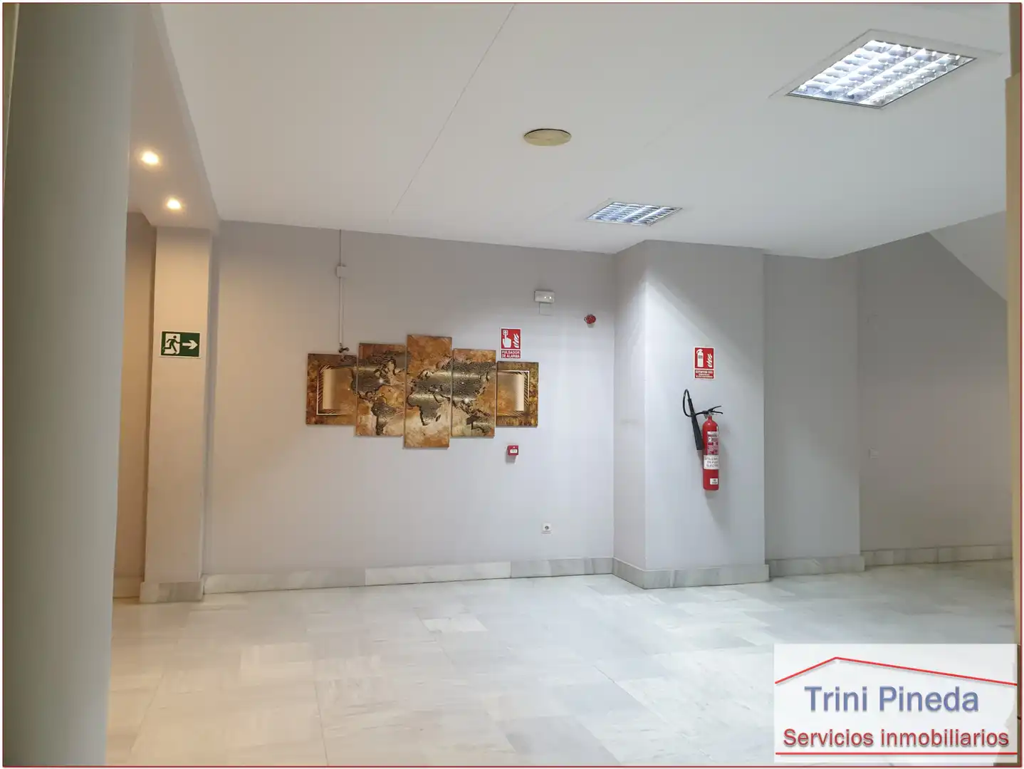 Oficina en venta en Sevilla con Aire acondicionado y Trastero