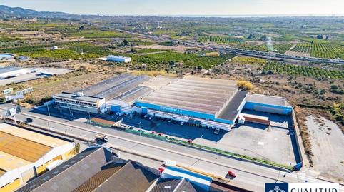 Photo 4 of Industrial buildings for sale in N-340, Pau Lledó, Castellón