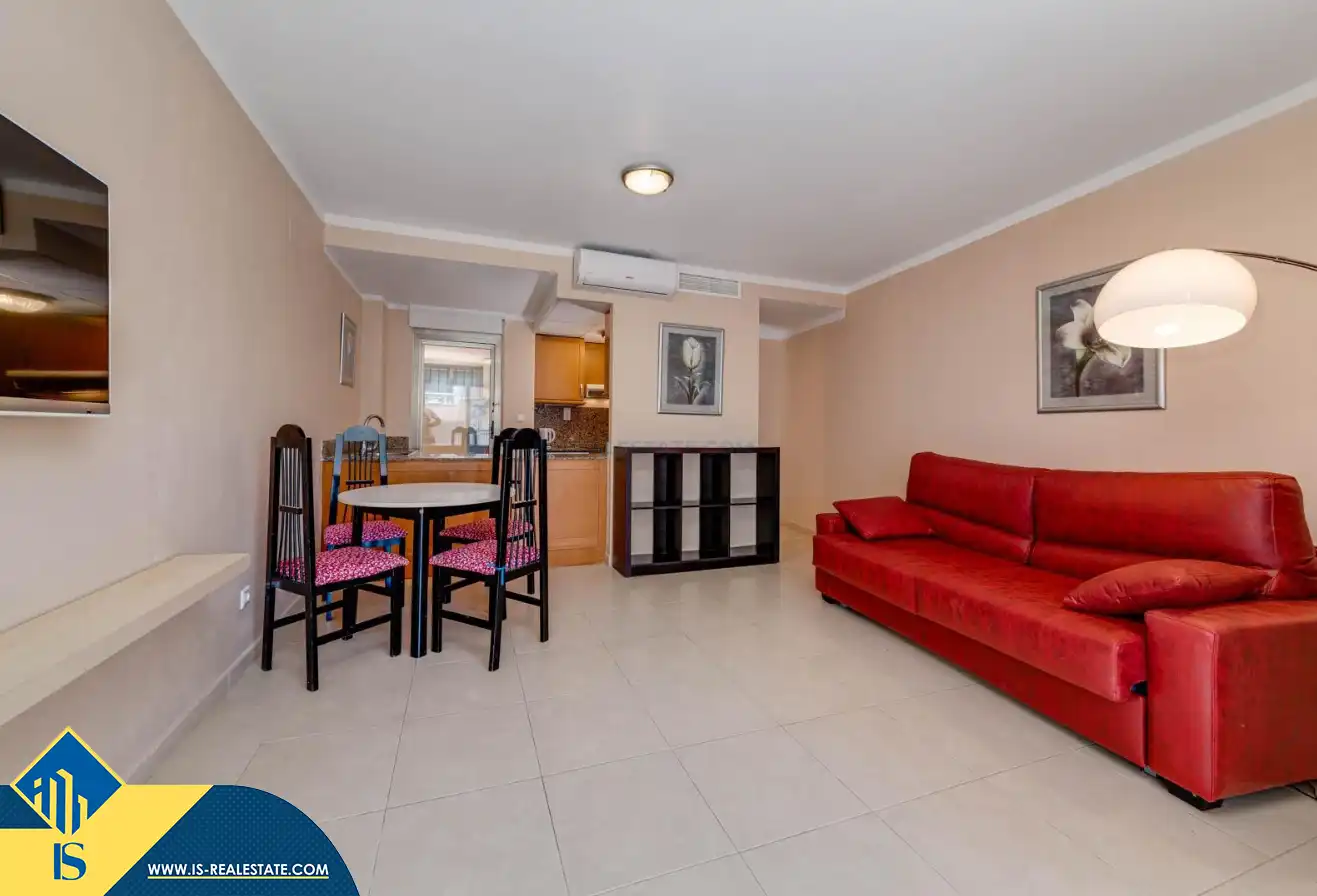 Studio avec piscine à vendre à Playa de los Locos, imagen 14