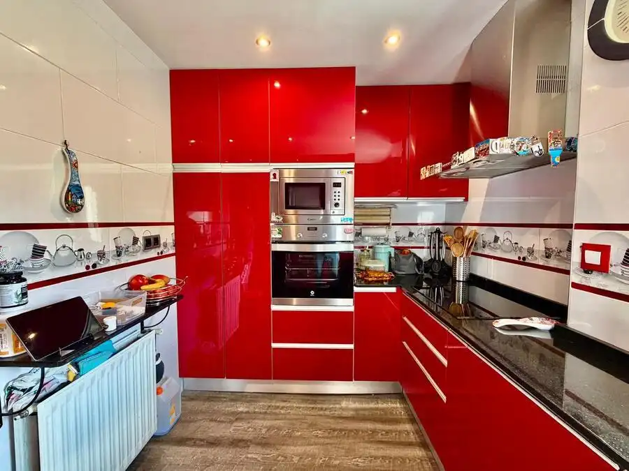 Wohnung mit Garten zum Verkauf in Carabanchel, imagen 10