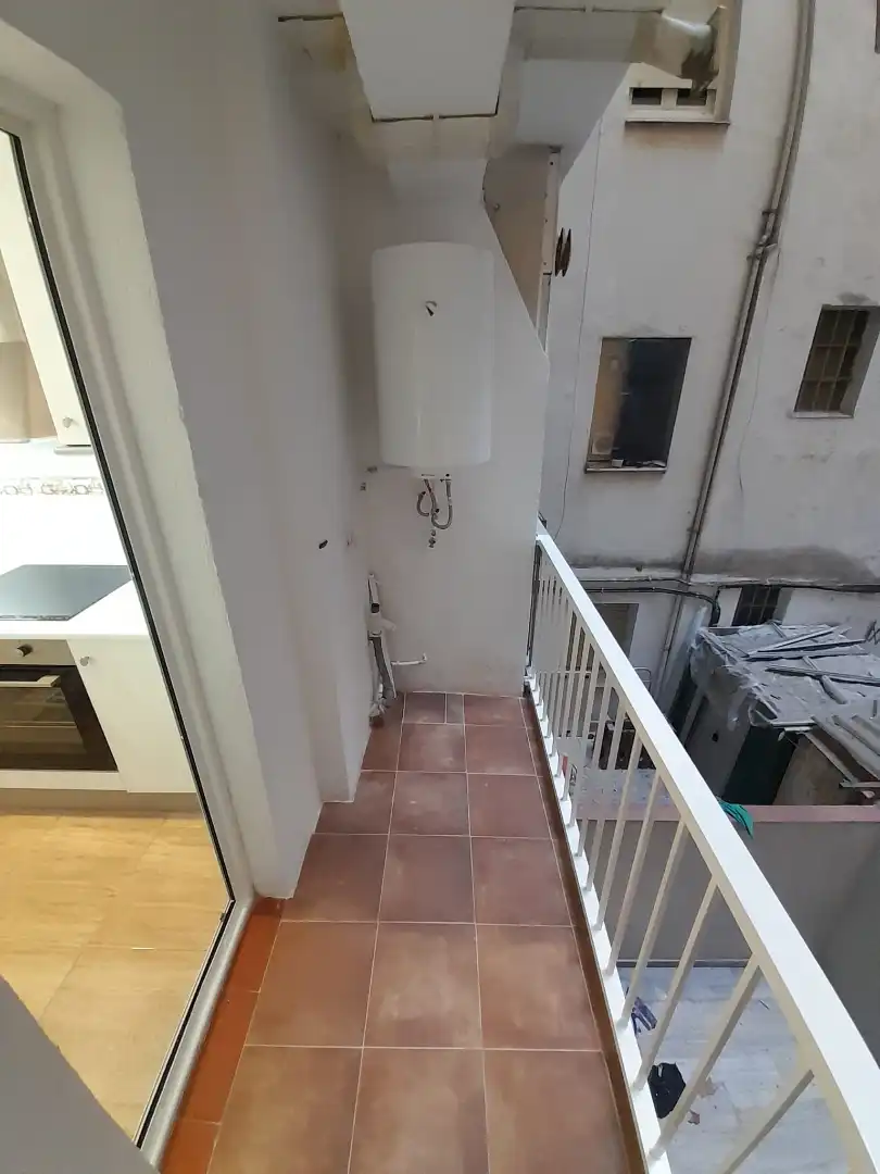 Terrassa de Pis en venda en Reus amb Aire condicionat, Calefacció i Terrassa