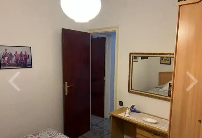 Bedroom of Flat for sale in Lleida  with Air Conditioner and Heating