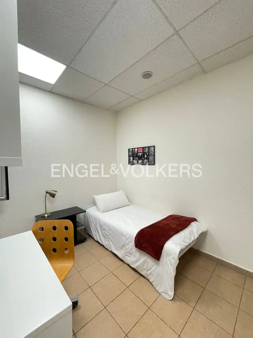 Appartement avec balcon à vendre à Chamberí, imagen 20