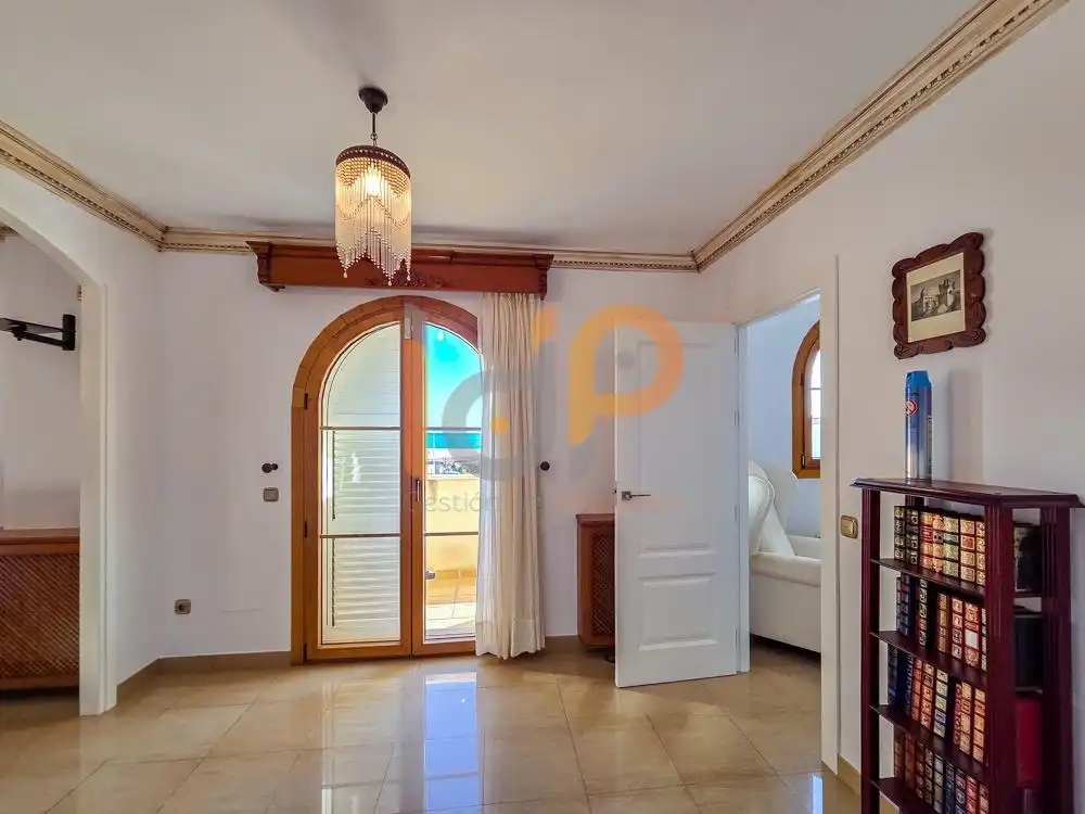 Casa amb terrassa en venda a Puerto de Garrucha, imagen 27