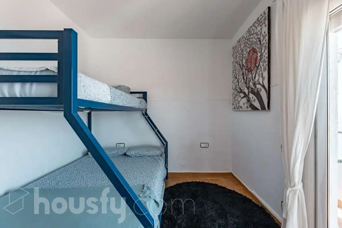 Habitación de Piso en venta en Sitges con Trastero, Amueblado y Piscina comunitaria