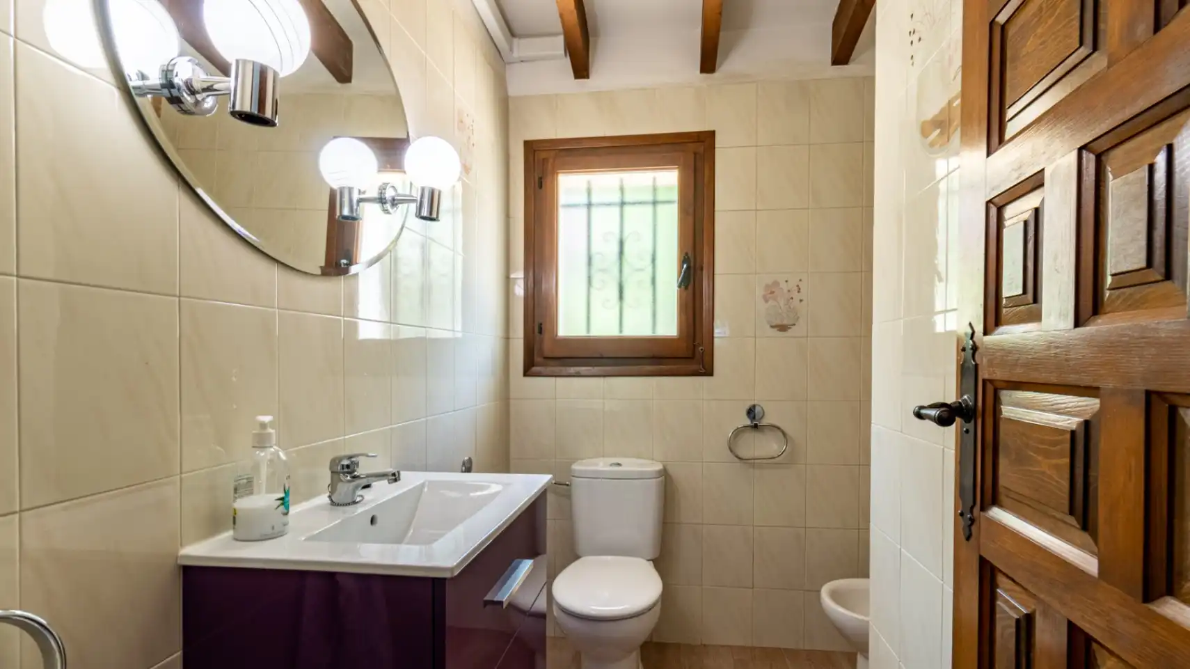 Villa mit Pool zum Verkauf in Pego, imagen 12