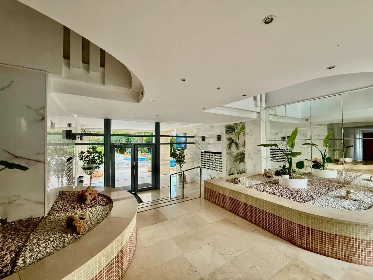 Apartament amb piscina en venda a Levante Alto, imagen 23