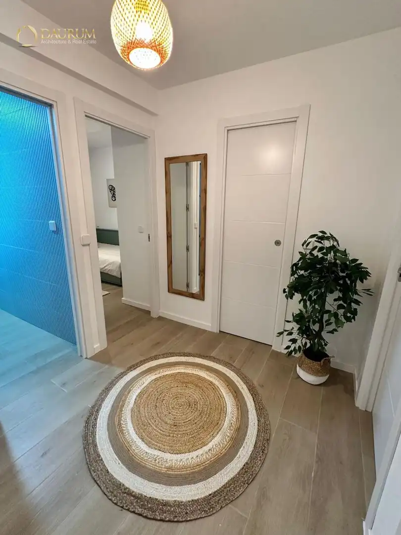 Wohnung zum Verkauf in Madrid mit Klimaanlage, Heizung und Terrasse