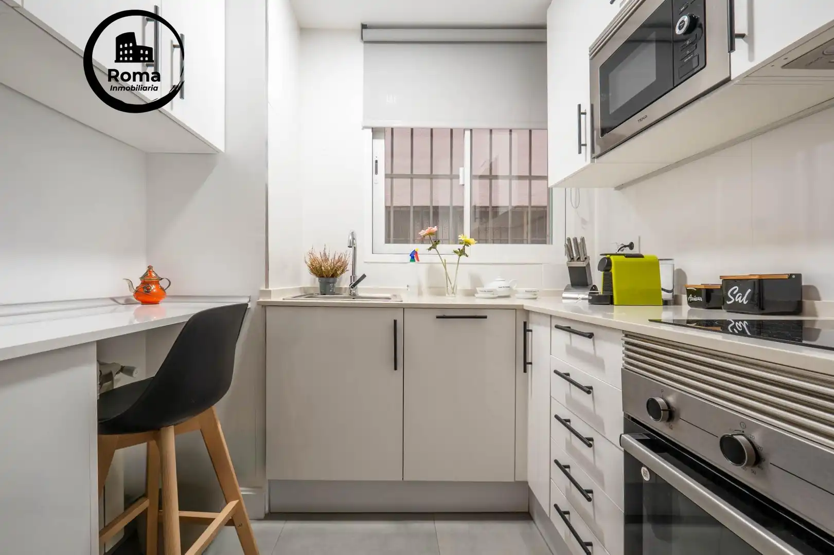 Appartement avec terrasse à vendre à JOSE RECUERDA 5, imagen 42