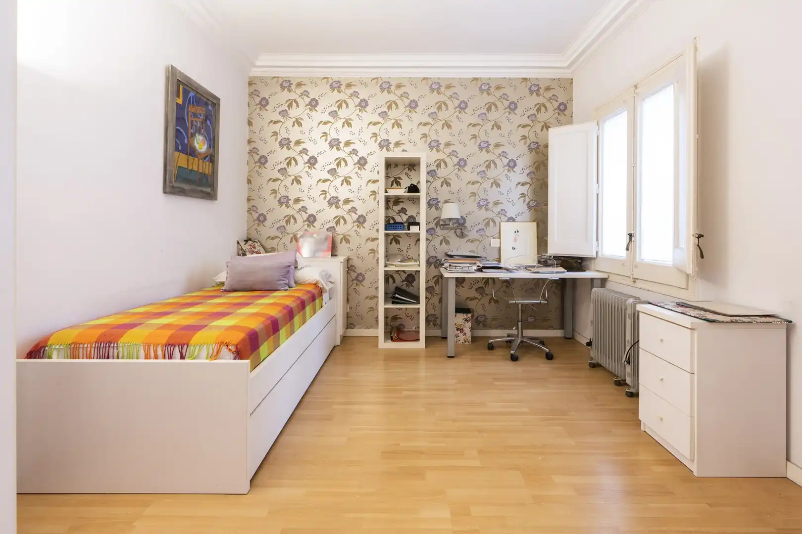 Piso con terraza en venta en Eixample, imagen 14