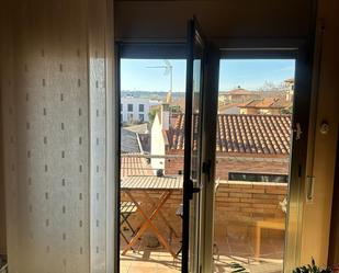Terrassa de Dúplex en venda en Palau-solità i Plegamans amb Aire condicionat, Calefacció i Terrassa