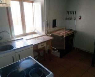 Küche von Country house zum verkauf in Torre Val de San Pedro mit Heizung und Alarm