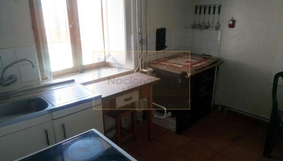 Foto 1 de Finca rústica en venda a Calle Cid, Torre Val de San Pedro, Segovia